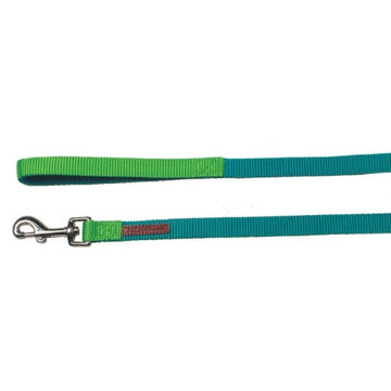 Ramal X-Trm Doble Premium Turquesa-Verde 120cm X 1.5cm