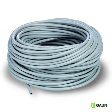 TUBO FLEXIBLE 5x8 mm.PAJAROS. Precio por Metro