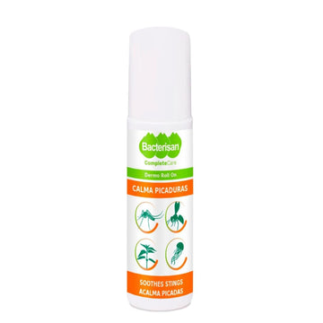 BACTERISAN CALMA PICADURAS 15 ML.
