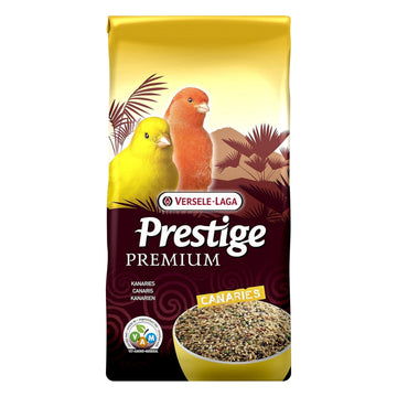 CANARIOS PRESTIGE PREMIUM 20 Kg. 