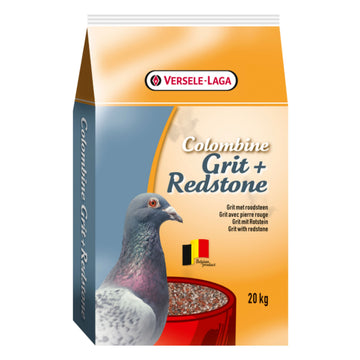 GRIT PALOMAS CON ANIS 20 KG. VERSELE-LAGA