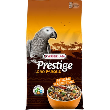 LOROPARK AFRICAN 1 KG.