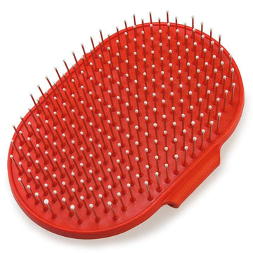 CEPILLO GOMA PUAS METALICAS Arquivet