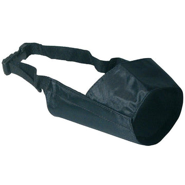 Bozal Nylon Talla L Cocker. Arquivet