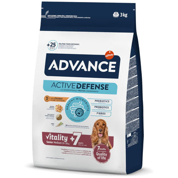 Advance Medium Senior 12 kg