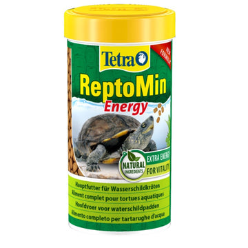 Tetrareptomin Energy 250 ml.
