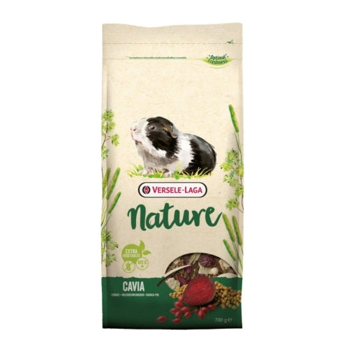 COBAYA NATURE 1,8 kg.+ 500gr. 