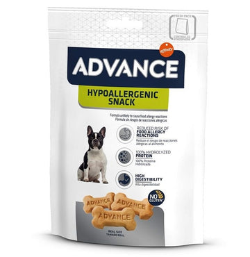ADVANCE HYPOALLERG.150 GR. 