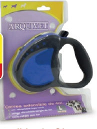 CORREA EXTENSIBLE DE CINTA 4MT. MAX.50 KG. 