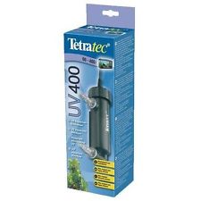 ESTERILIZADOR TETRATEC UV400 