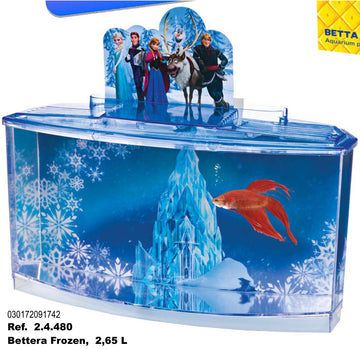 BETTERA FROZEN 2,65 LTS.