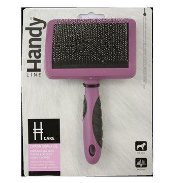 CARDA SUAVE TALLA L. LINEA HANDY 