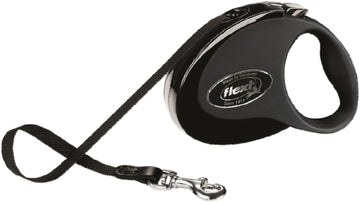 FLEXI COLLECTION T/M CINTA 5 Mts. NEGRO 