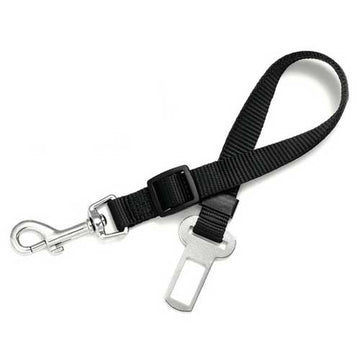 CINTURON DE SEGURIDAD PERROS 