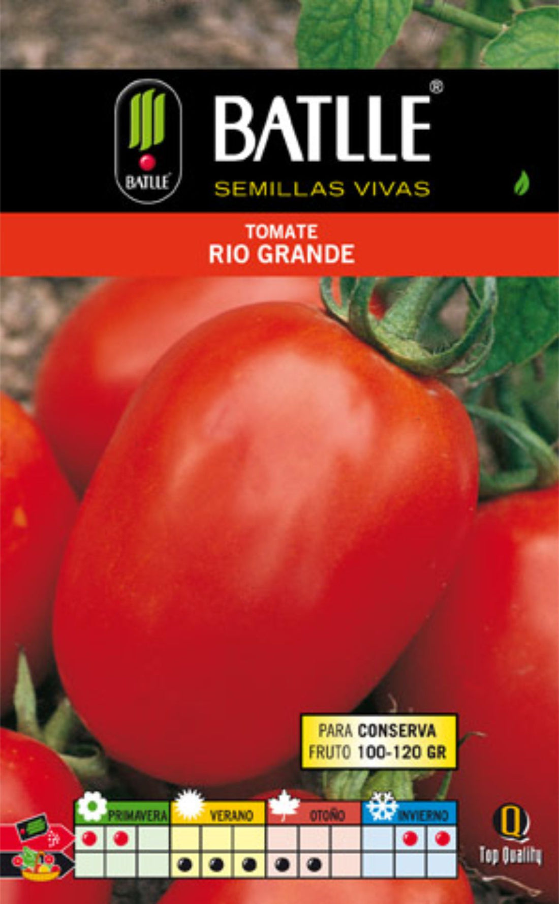 TOMATE RIO GRANDE SOBRE