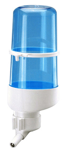 BEBEDERO BOLA LUCCA 400 ml. 