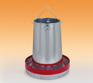 ANILLO ANTI-DESPERDICIO PARA TOLVA 20 KG.