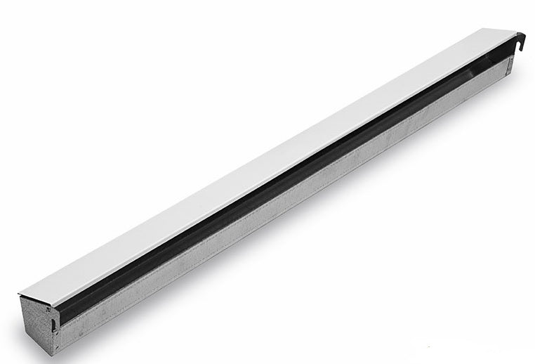 COMEDERO CHAPA CANARIOS 96cm. 