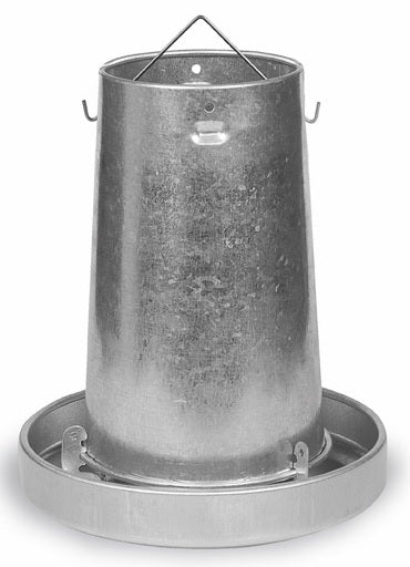 TOLVA COLGANTE AVE 10 KG. 