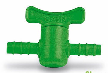 Llave de Paso 8x14mm.tubo grueso