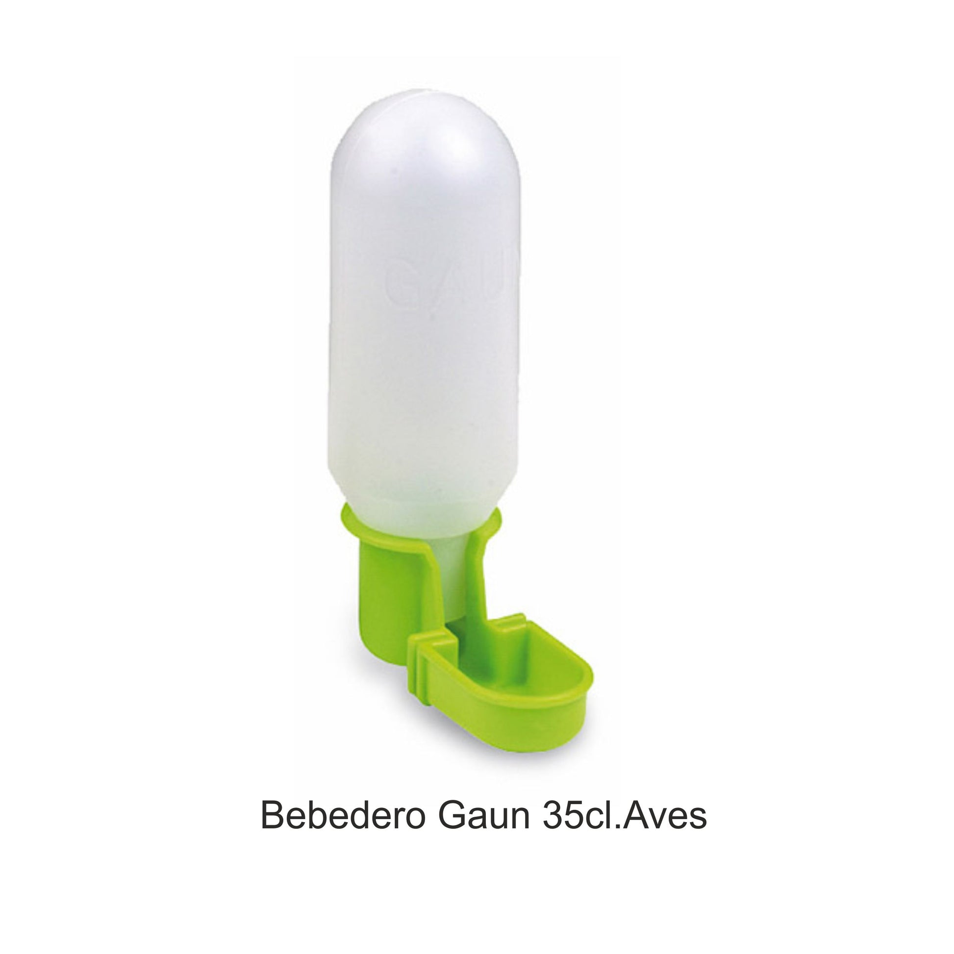 BEBEDERO GAUN 35CL. AVES 