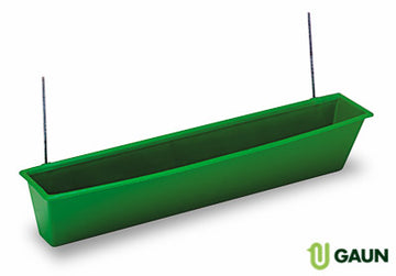COMEDERO LINEAL 340x70x60mm.