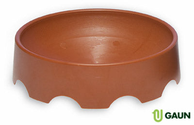 NIDO PALOMAS DE PLASTICO.GAUN
