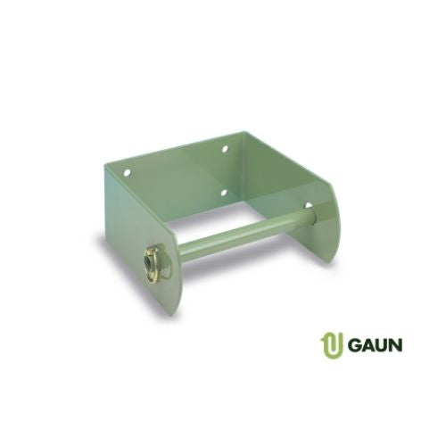 SOPORTE BLOQUE SAL METALICO