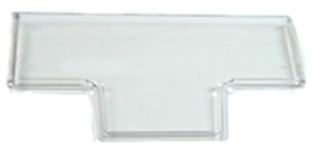 FRENTE CASILLERO PLASTICO