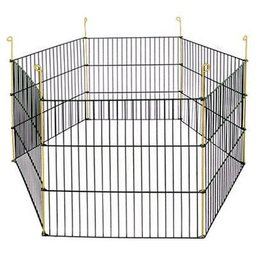 PARQUE HEXAGONAL 595 