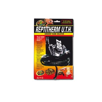 Esterilla Repti Therm 150-200 lts. 20x45cm.