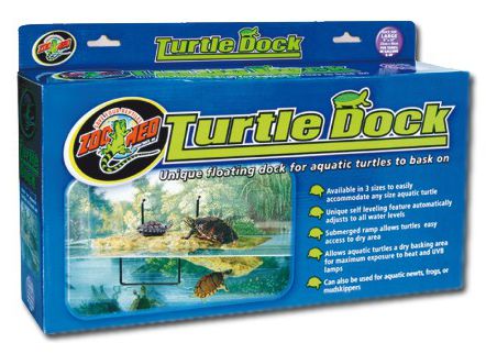 ISLA TURTLE DOCK MEDIANA