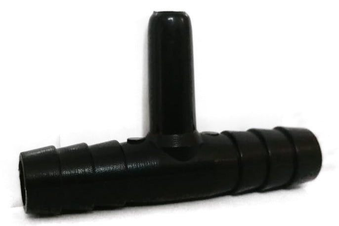 TES PLASTICO 10/7MM NOVI