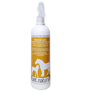 SPRAY ACONDICIONADOR Crines Cola Pistola Pulv. 500ml. 