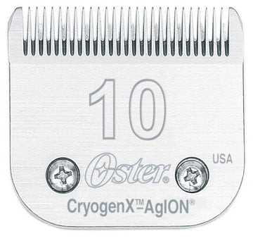 OSTER CUCHILLA ACERO Nº 10 (1.6 MM)