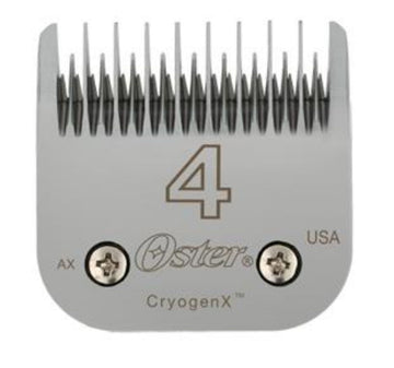 OSTER CUCHILLA ACERO Nº4(9,5mm)
