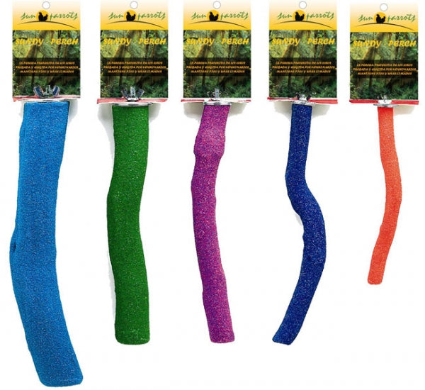SUN PARROTS PERCHA X-MINI 