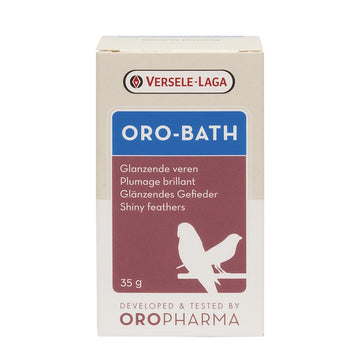 Oro-Bath 50gr. Sales de Baño