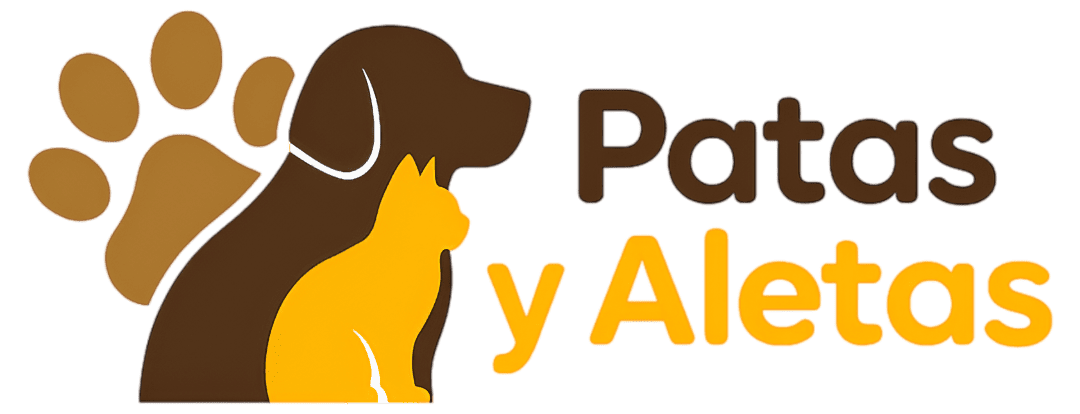 PATAS Y ALETAS
